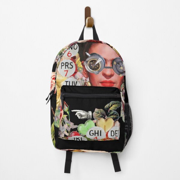 Item preview, Frida Kahlo Zoom Meeting designed and sold by Hoopday.