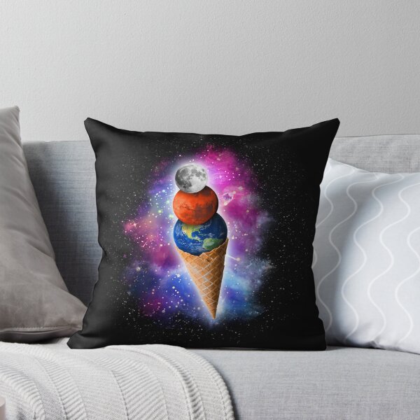 Item preview, Solar Ice Cream designed and sold by ApgarArts.