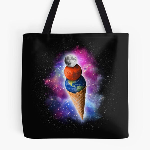 Item preview, Solar Ice Cream designed and sold by ApgarArts.