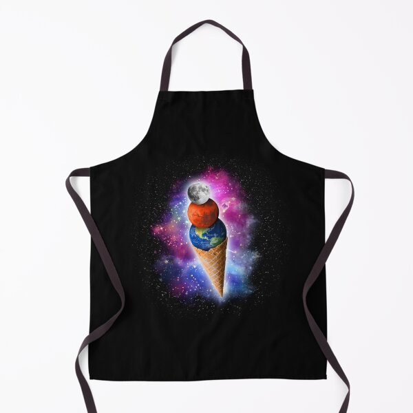 Item preview, Solar Ice Cream designed and sold by ApgarArts.