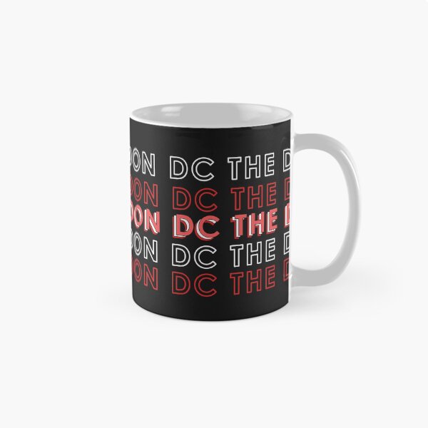 Item preview, Dc The Don designed and sold by BasicWear.