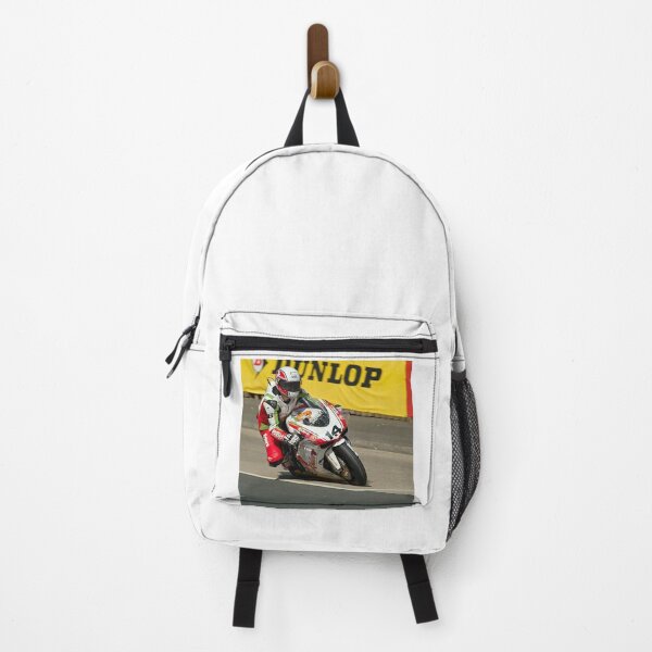 Item preview, Michael Rutter TT designed and sold by skanner30.