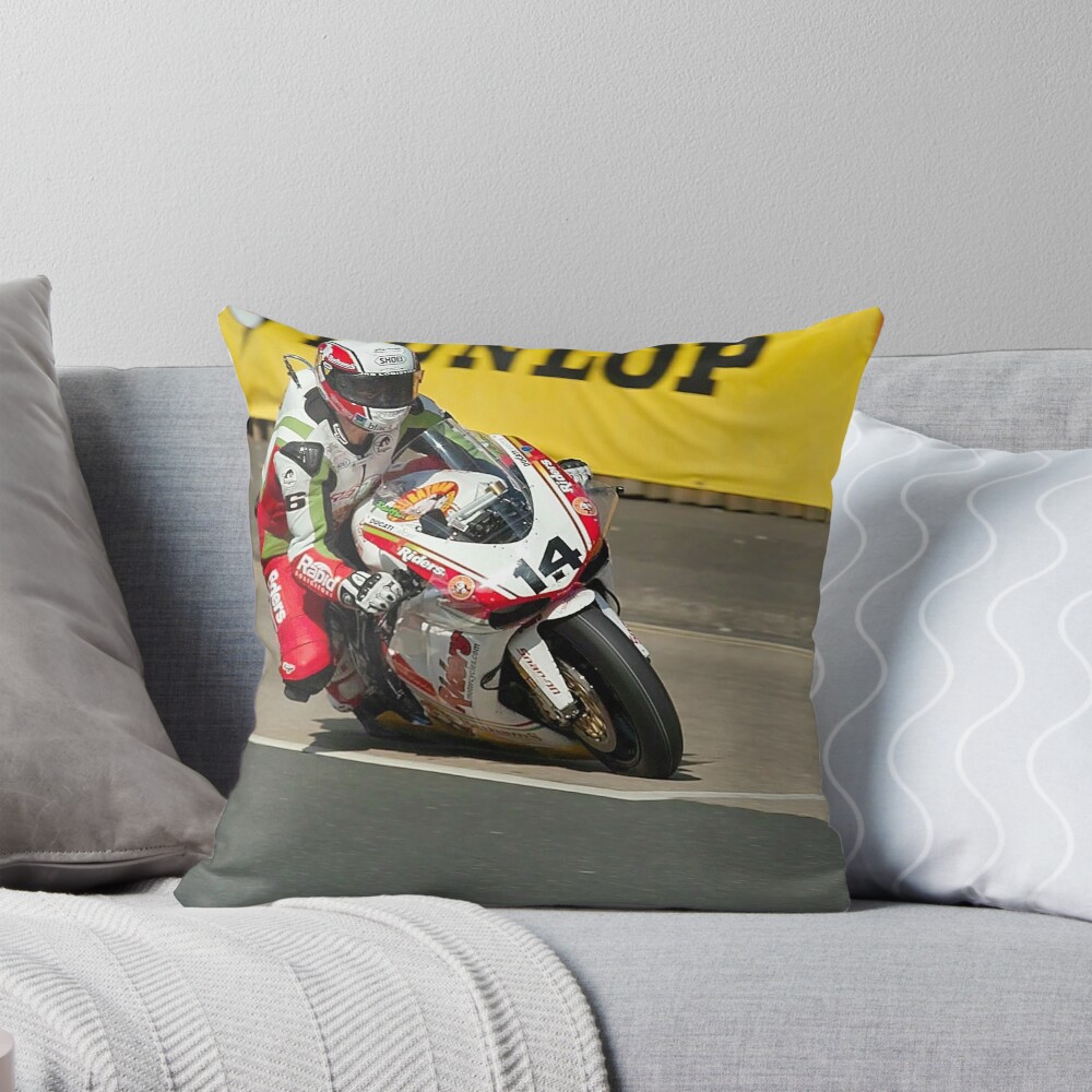 Item preview, Throw Pillow designed and sold by skanner30.