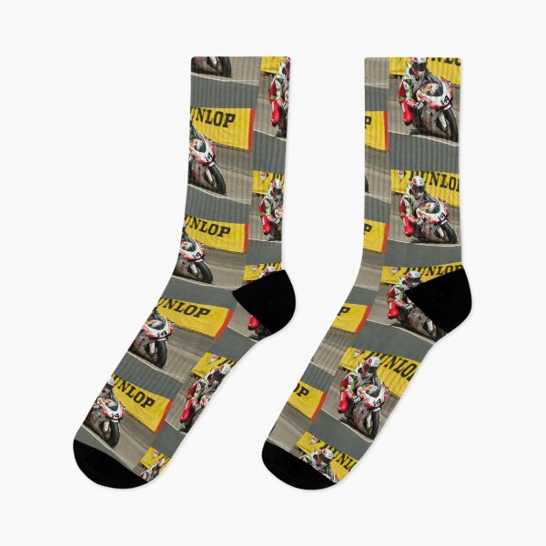 Item preview, Michael Rutter TT designed and sold by skanner30.