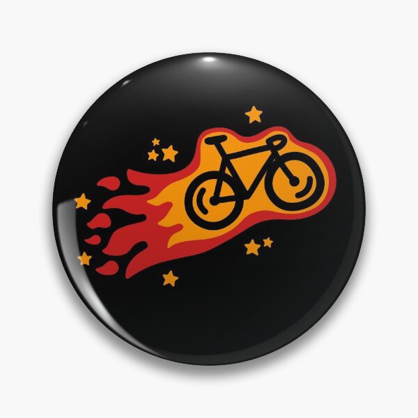 Item preview, Bicycle Meteor Rocket designed and sold by hadicazvysavaca.
