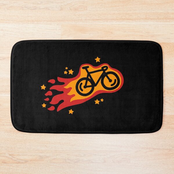 Item preview, Bicycle Meteor Rocket designed and sold by hadicazvysavaca.
