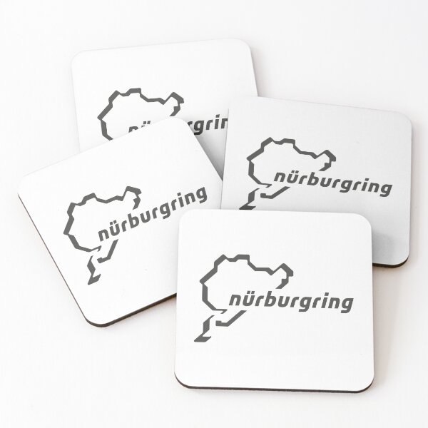 Item preview, Nurburgring designed and sold by Fonis89.