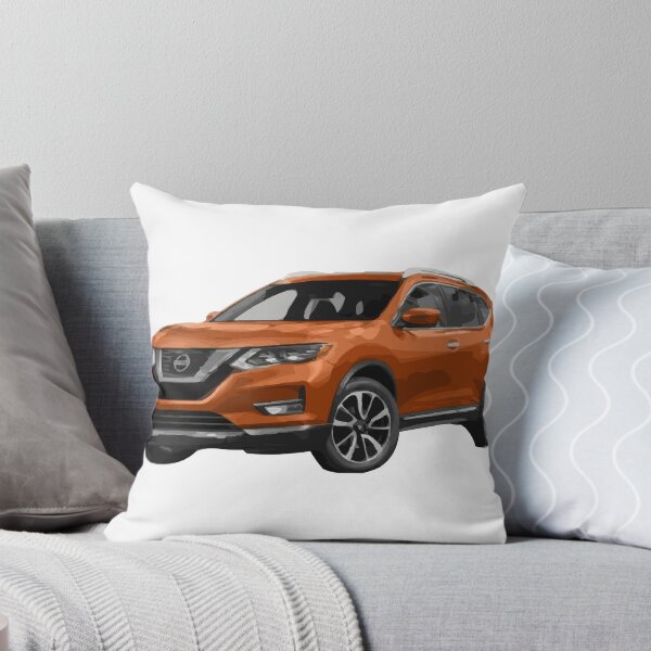 Item preview, Nissan Rogue designed and sold by 6athed.