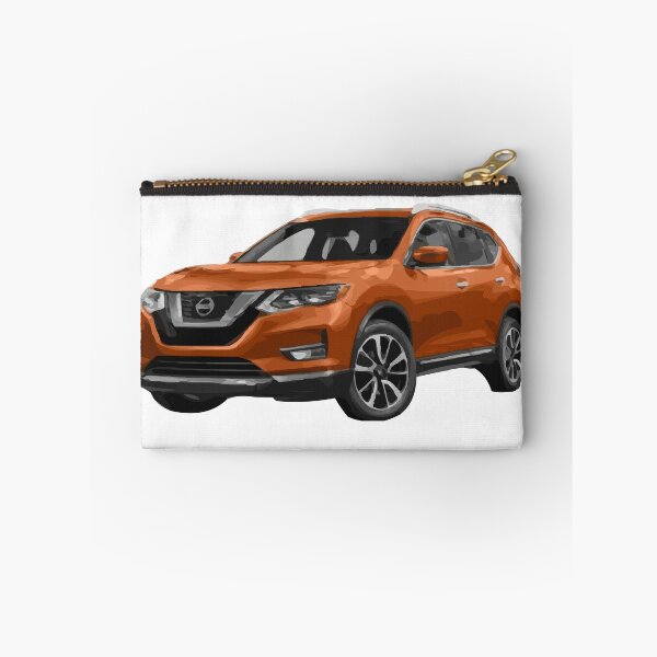 Item preview, Nissan Rogue designed and sold by 6athed.