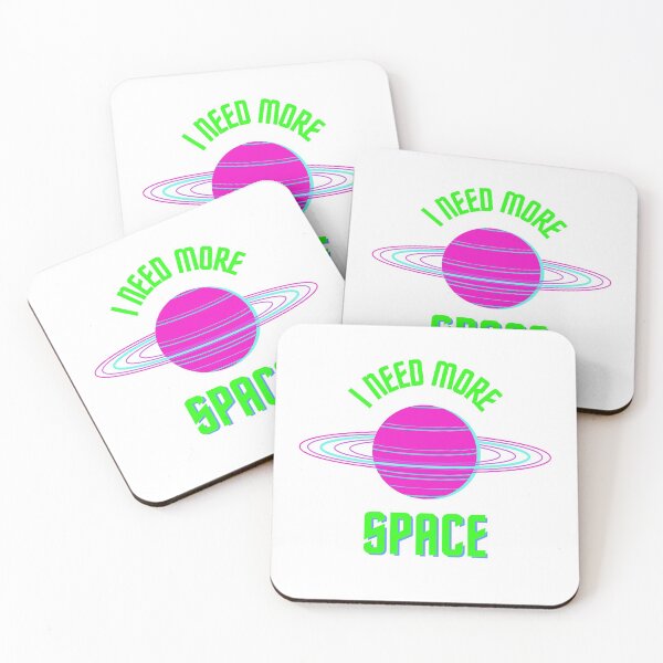 Item preview, I need more space designed and sold by BCCOLLECTION.