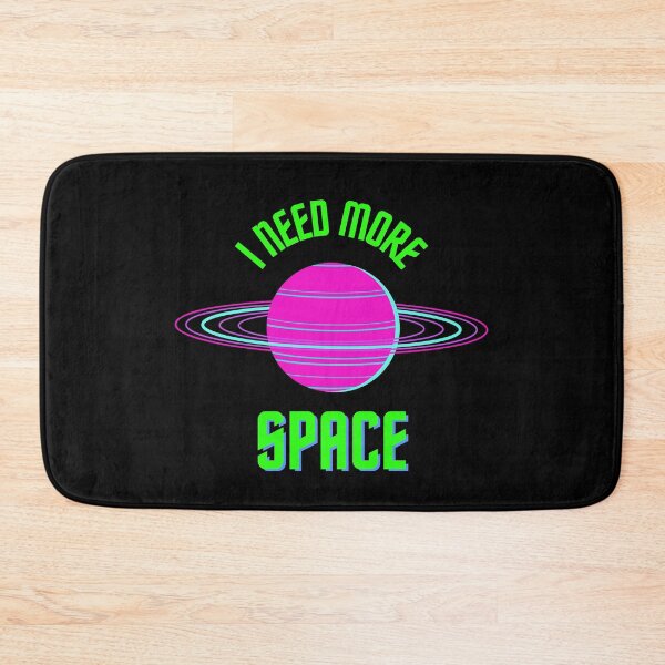 Item preview, I need more space designed and sold by BCCOLLECTION.