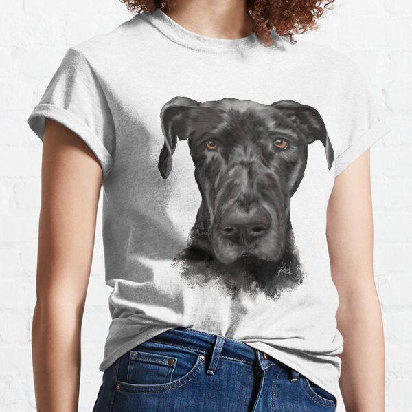 great dane shirts for dogs