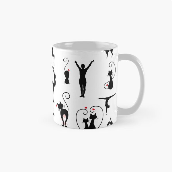 Item preview, Cats and Gymnasts designed and sold by Gymnastics Store.