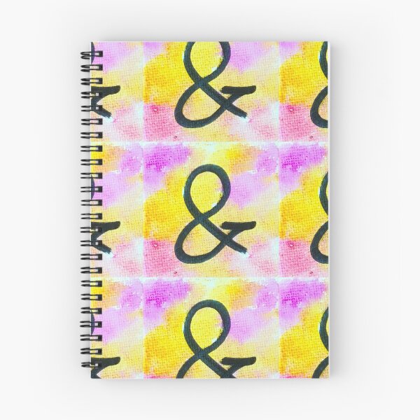 Item preview, ampersand designed and sold by bluampersand &.