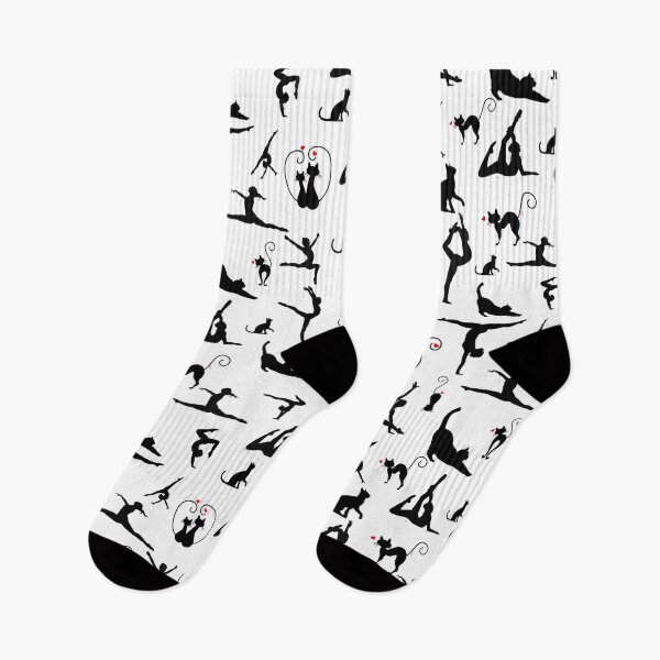 Item preview, Cats and Gymnasts designed and sold by Gymnastics Store.