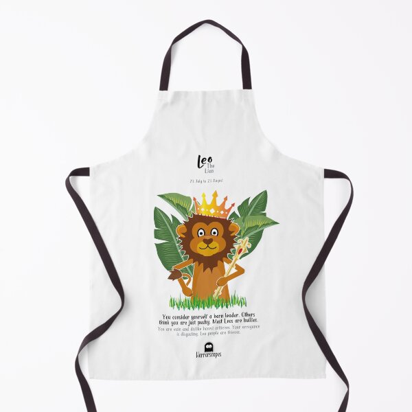 Item preview, Leo designed and sold by Stuff By Jools.