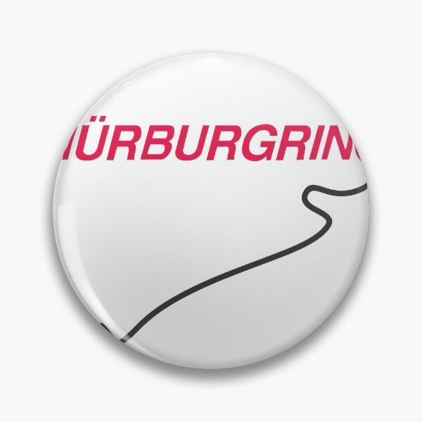 Item preview, Nurburgring designed and sold by Fonis89.
