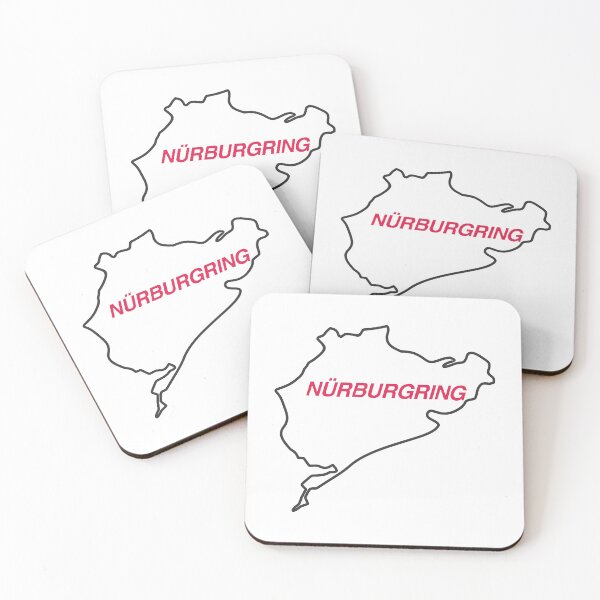 Item preview, Nurburgring designed and sold by Fonis89.