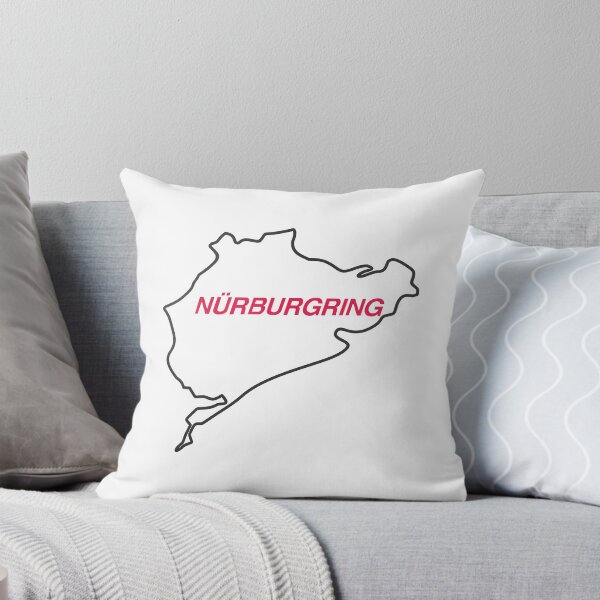 Item preview, Nurburgring designed and sold by Fonis89.