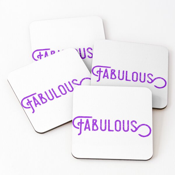 Item preview, Fabulous in Pink designed and sold by Fit & Fun  Gallery.