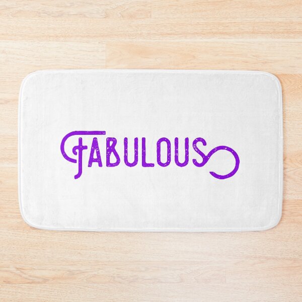 Item preview, Fabulous in Pink designed and sold by Fit & Fun  Gallery.