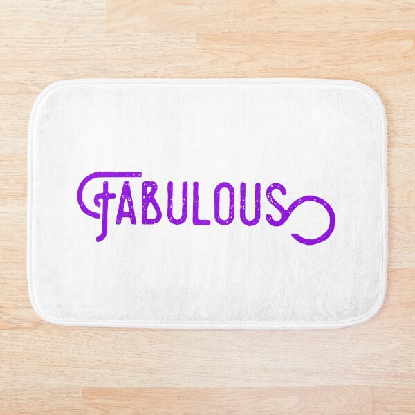 Item preview, Fabulous in Pink designed and sold by Fit & Fun  Gallery.