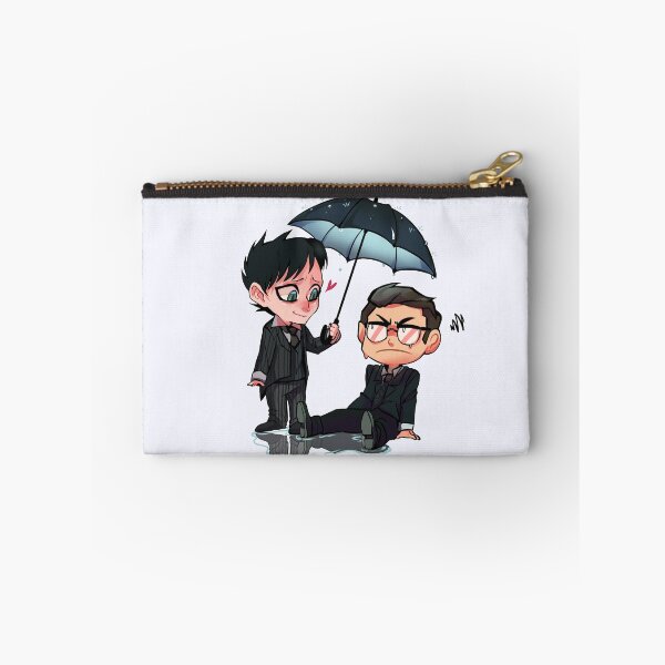 Item preview, Nygmobblepot-aka inku creator designed and sold by aka-inku.