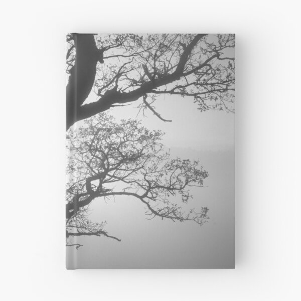 Item preview, Foggy Tree designed and sold by ShinyPhoto.