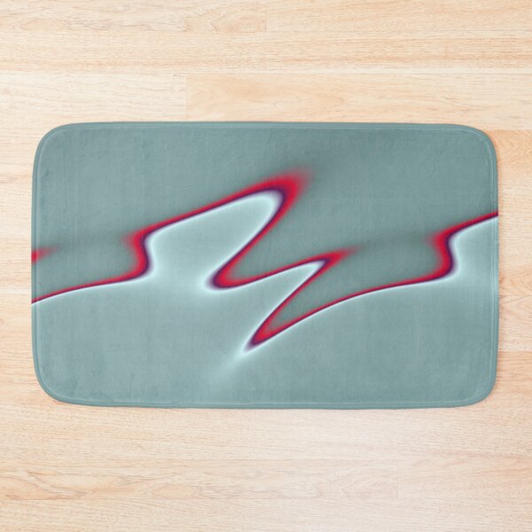 Item preview, Pink Ripple designed and sold by daiaiai.