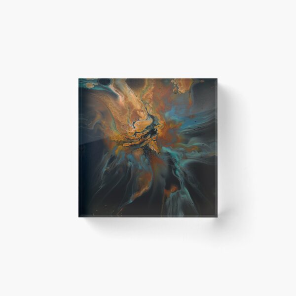 Item preview, Nebula designed and sold by Lydia Piper.