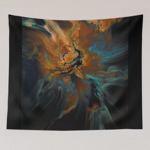 Item preview, Nebula designed and sold by Lydia Piper.
