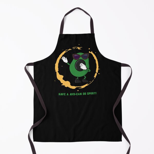 Item preview, Have a Avo-Can Do Spirit! designed and sold by Windmill Wildflowers.