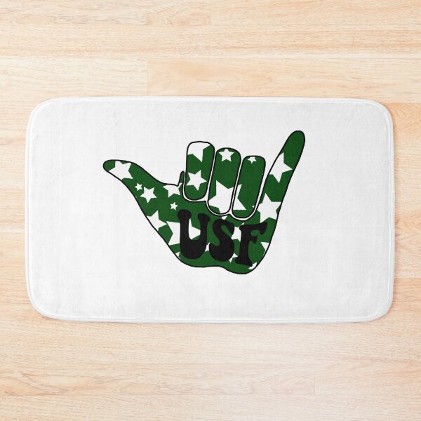 Item preview, USF hang loose designed and sold by egoodwin24.