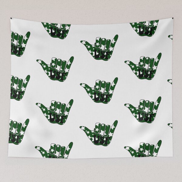Item preview, USF hang loose designed and sold by egoodwin24.