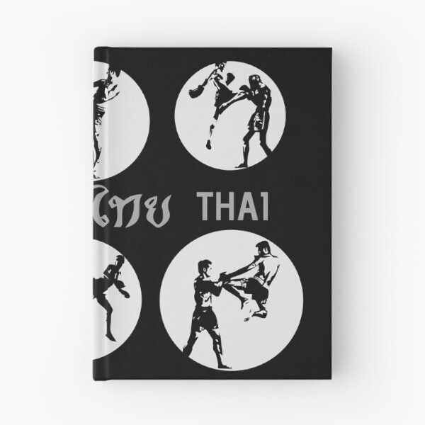 Item preview, Muay Thai Fighters designed and sold by SiddharthaMoon.