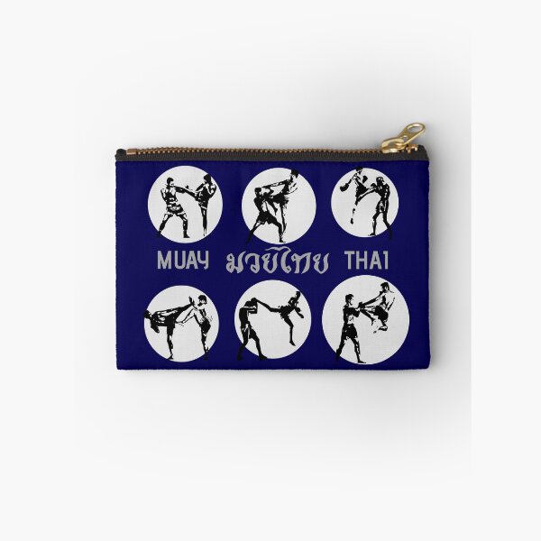 Item preview, Muay Thai Fighters designed and sold by SiddharthaMoon.