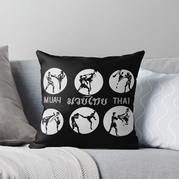 Item preview, Muay Thai Fighters designed and sold by SiddharthaMoon.
