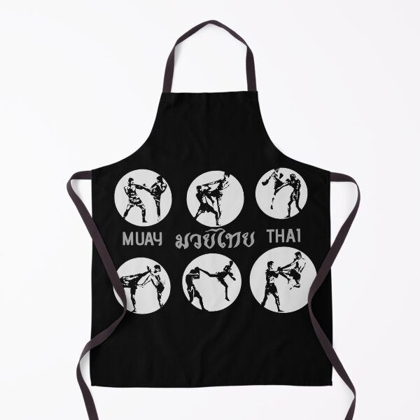 Item preview, Muay Thai Fighters designed and sold by SiddharthaMoon.