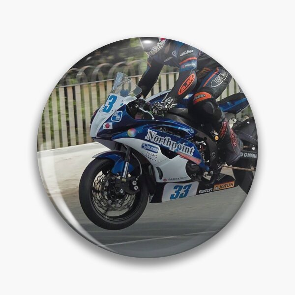 Artikelvorschau, 33 IOM TT entworfen und verkauft von skanner30.