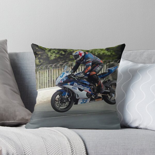 Artikelvorschau, 33 IOM TT entworfen und verkauft von skanner30.