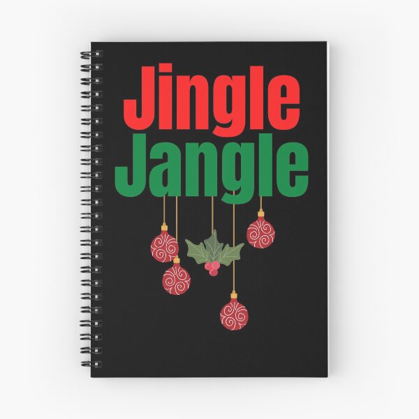 Item preview, Jingle Jangle designed and sold by piinkbunny.