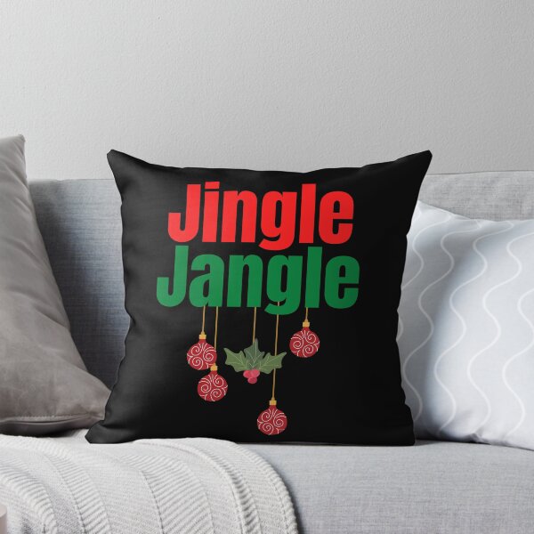 Item preview, Jingle Jangle designed and sold by piinkbunny.