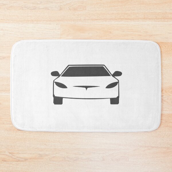 Item preview, Tesla Model S Silouhette designed and sold by happiness18.