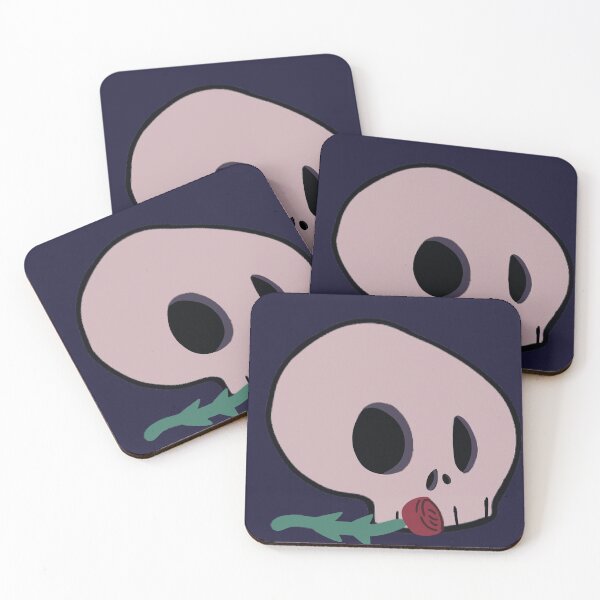 Item preview, Cool Skull Design designed and sold by Wanderlust Designs.