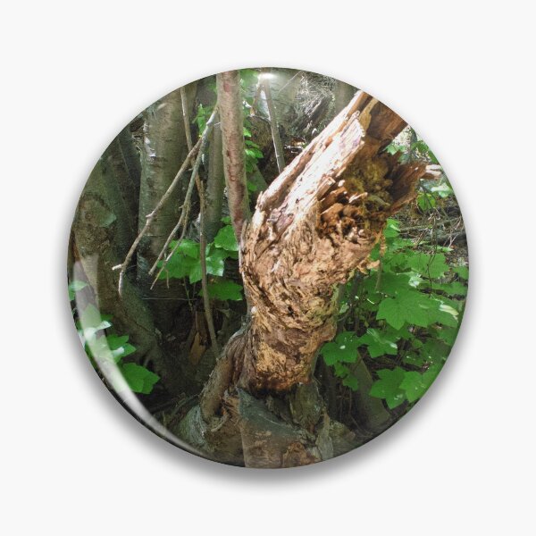 Item preview, Scenic forest and mountain nature designed and sold by Ventures1.