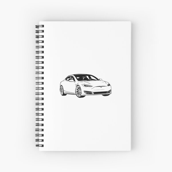 Item preview, Tesla Model S designed and sold by happiness18.