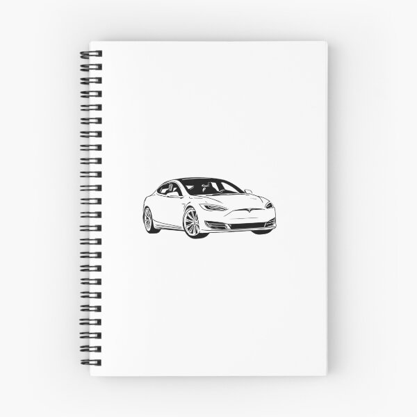 Item preview, Tesla Model S designed and sold by happiness18.