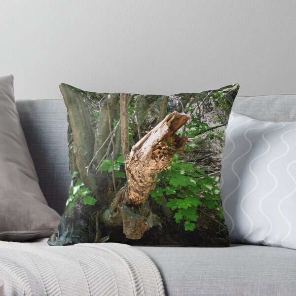 Item preview, Scenic forest and mountain nature designed and sold by Ventures1.