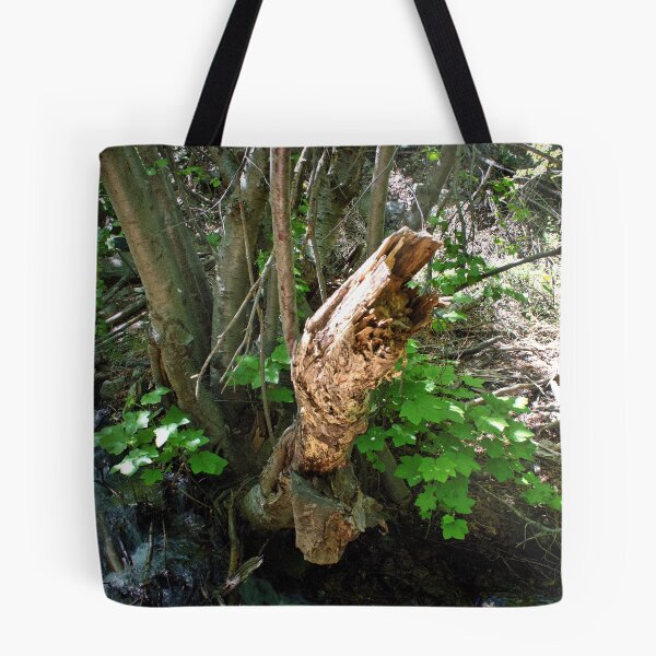 Item preview, Scenic forest and mountain nature designed and sold by Ventures1.