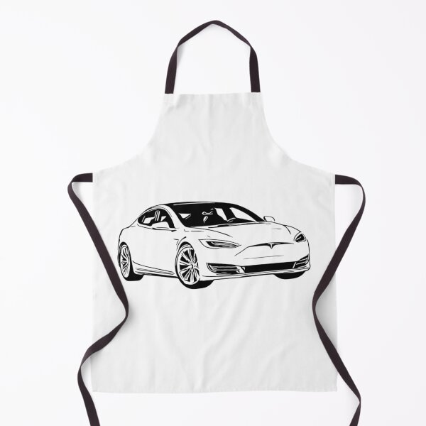 Item preview, Tesla Model S designed and sold by happiness18.